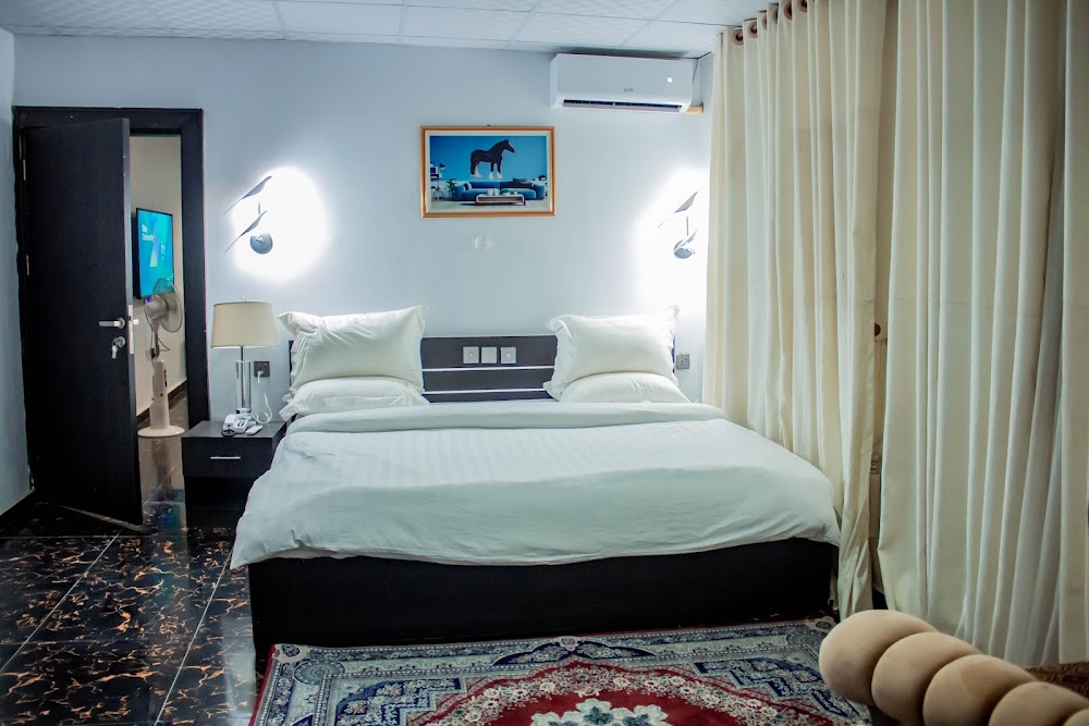 Zaytun Hotel Kano photo 3